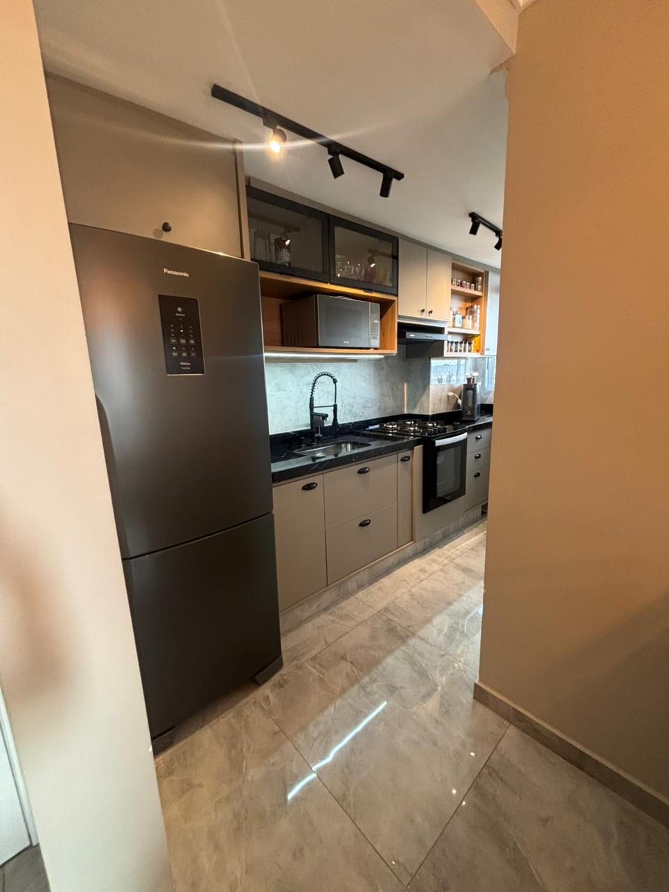 Apartamento, 2 quartos, 48 m² - Foto 3