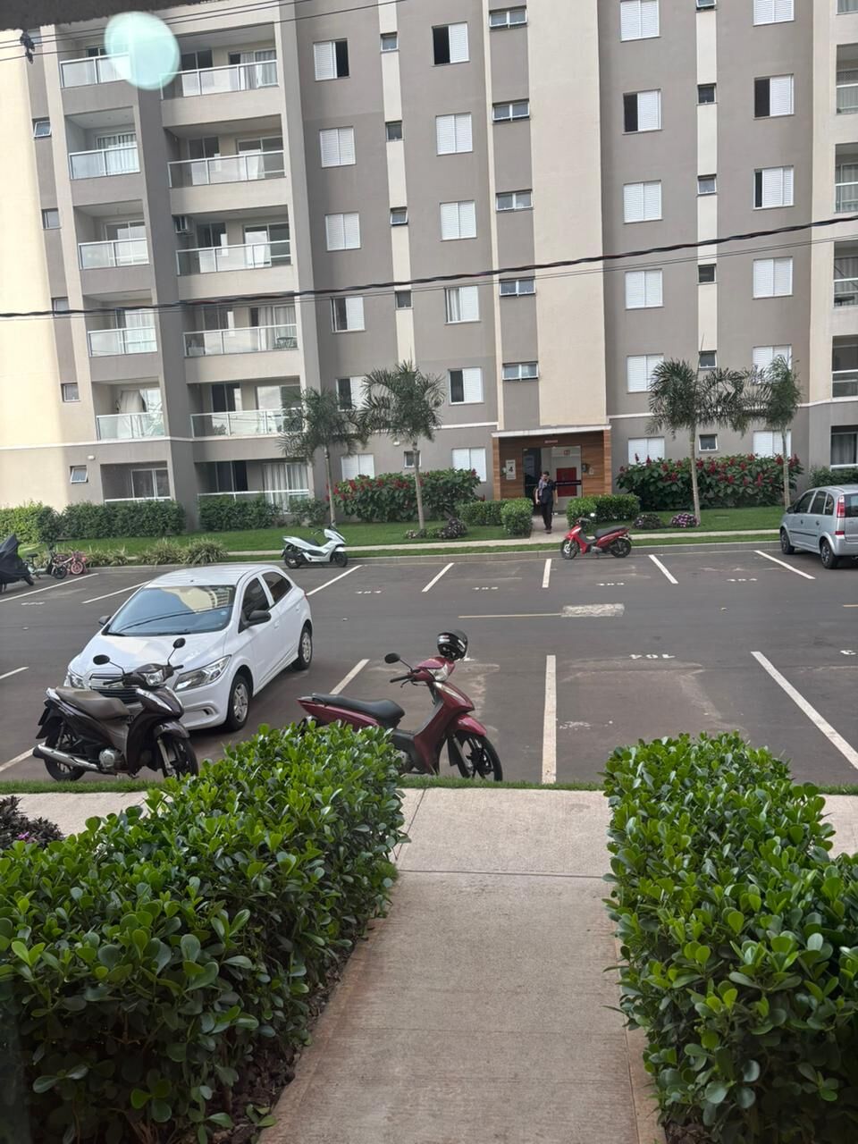 Apartamento, 2 quartos, 48 m² - Foto 17