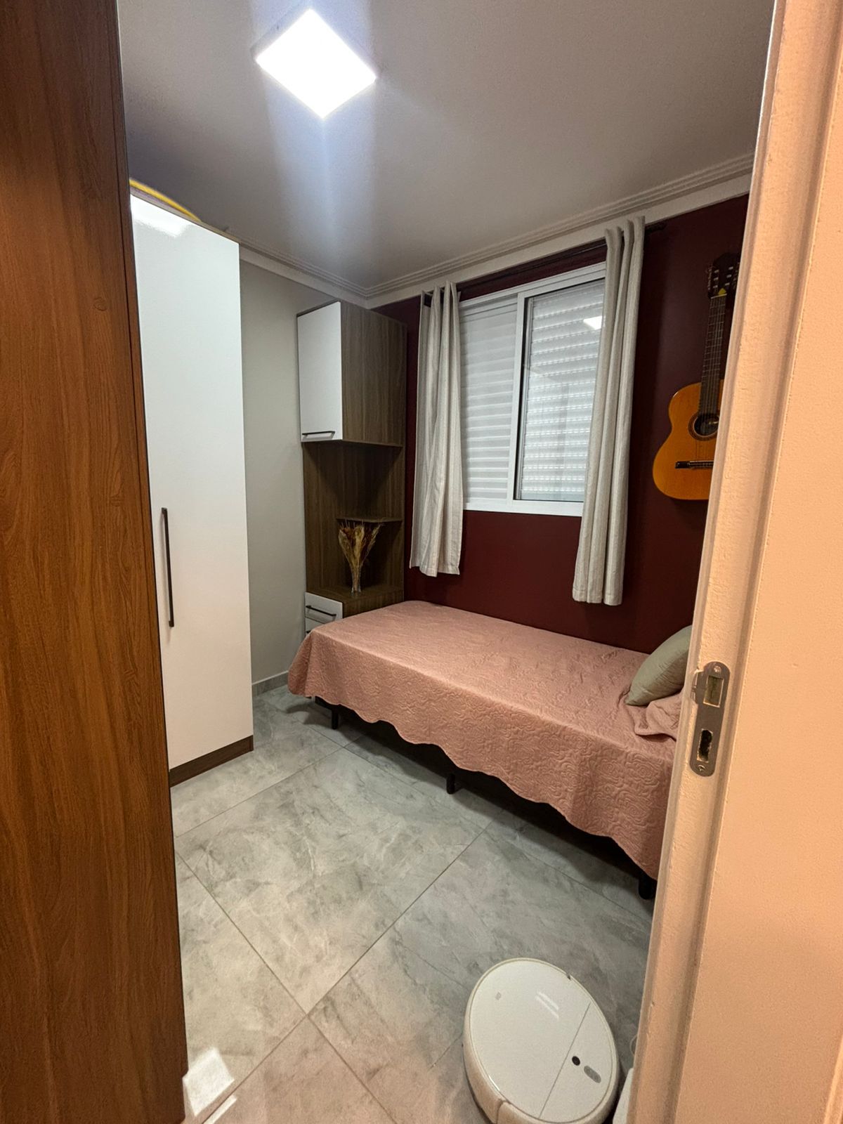 Apartamento, 2 quartos, 48 m² - Foto 14
