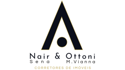 Nair Sena & Ottoni M. Vianna Corretores de Imóveis CRECI/SC 52344F 52282F