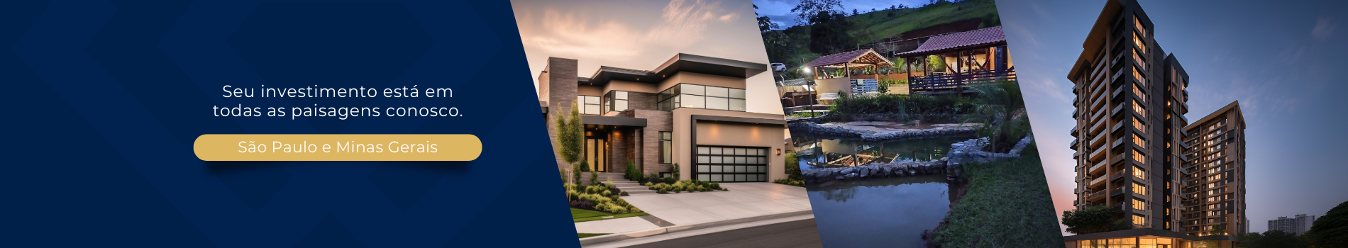 De Lima Negócios Imobiliários