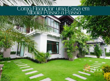 Como Financiar uma Casa em Atibaia: Passo a Passo