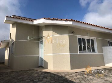 Casa à Venda em Bom Jesus dos Perdões