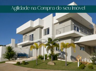 Agilidade na Compra do seu Imóvel