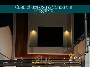 Casa charmosa á Venda em Bragança