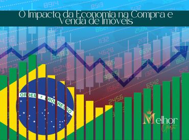 O Impacto da Economia na Compra e Venda de Imóveis