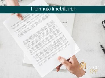 Permuta Imobiliária