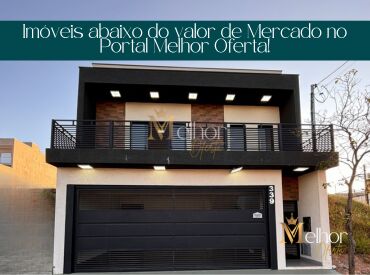Imóveis abaixo do valor de Mercado no Portal Melhor Oferta!