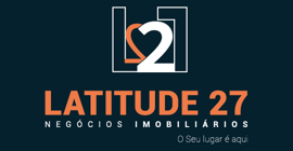 Latitude 27 - CRECI 5785J