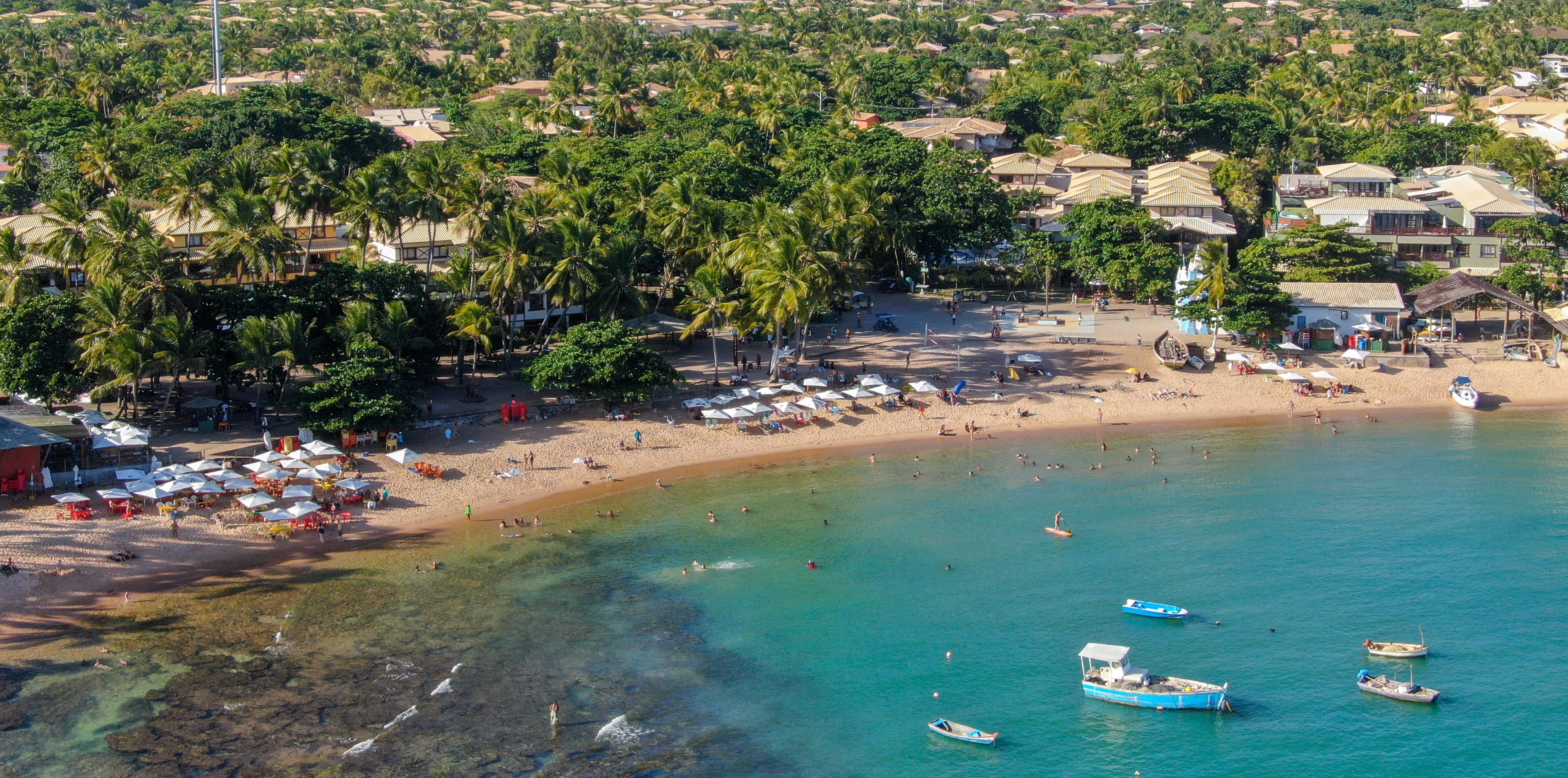 Odete Andrade Imóveis