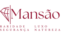Mansão - Raridade, Luxo, Segurança e Natureza Indescritível
