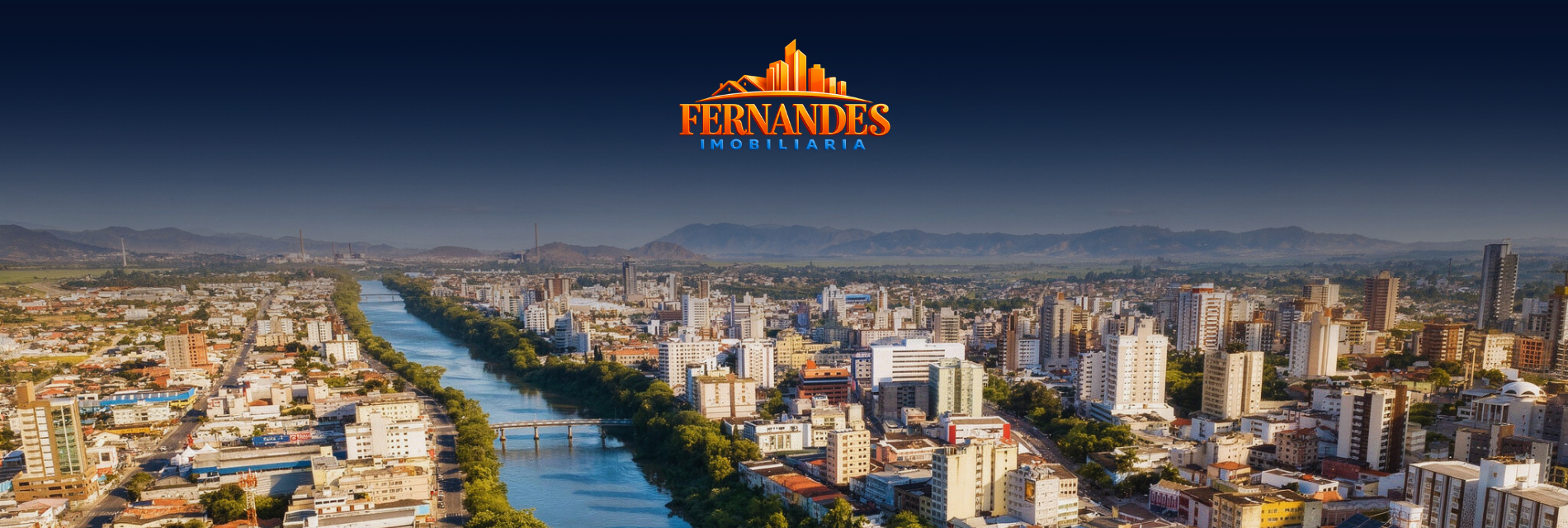 FERNANDES IMOBILIÁRIA