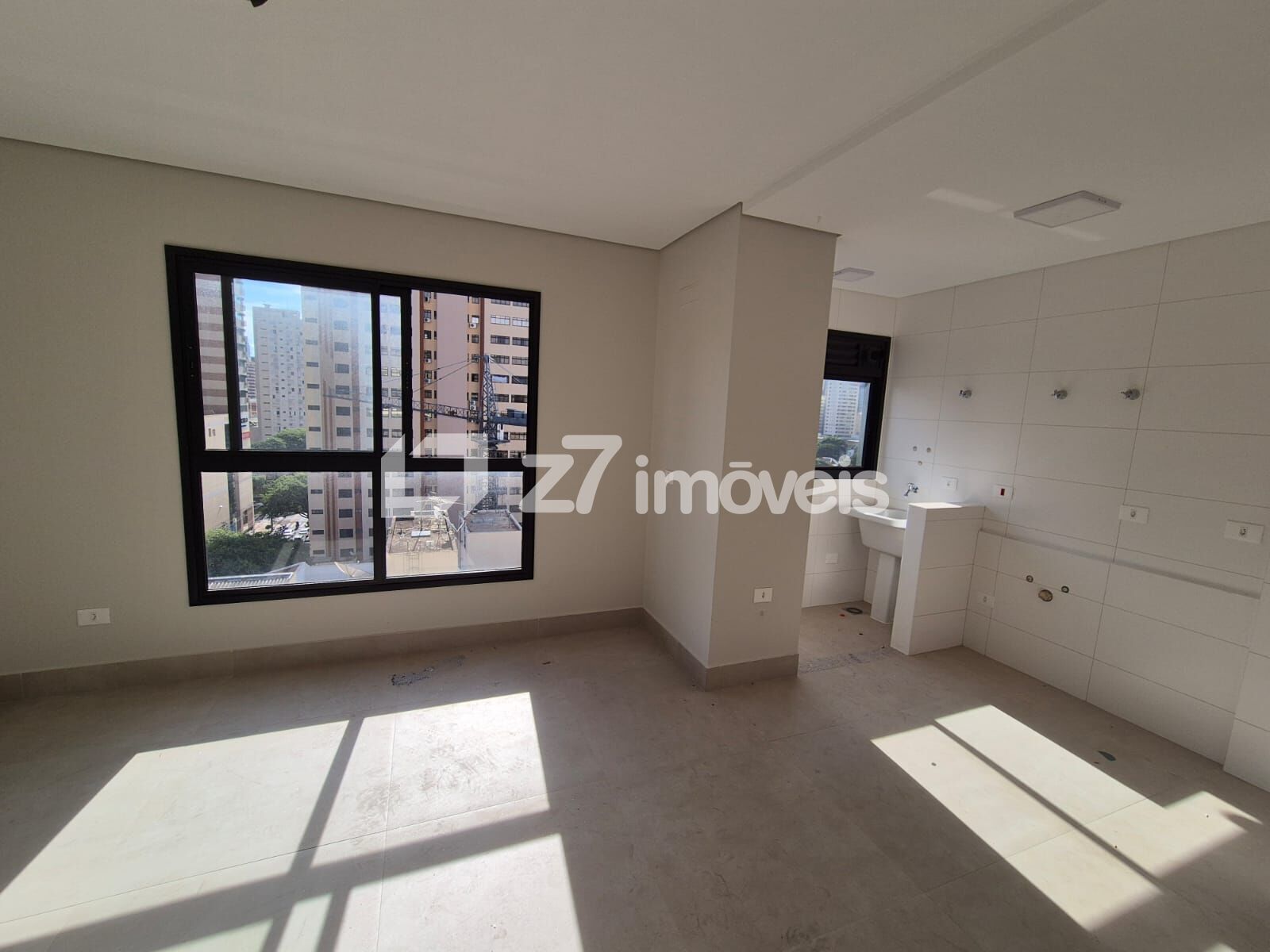 Apartamento à venda com 2 quartos, 55m² - Foto 18