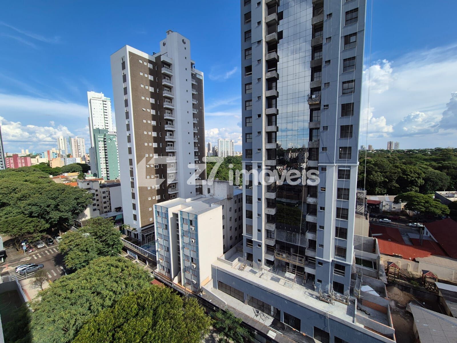 Apartamento à venda com 2 quartos, 55m² - Foto 28