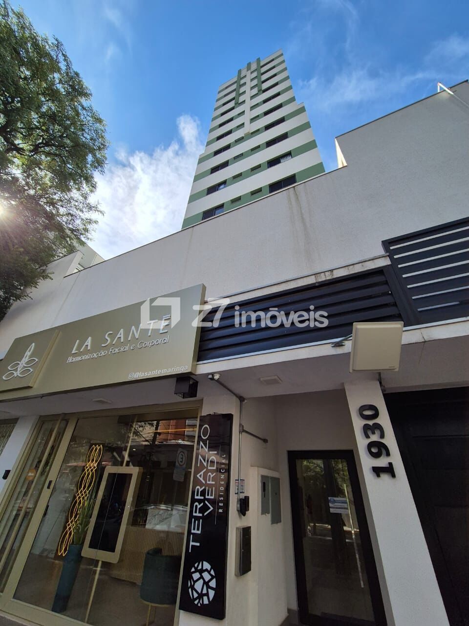 Apartamento à venda com 2 quartos, 55m² - Foto 15