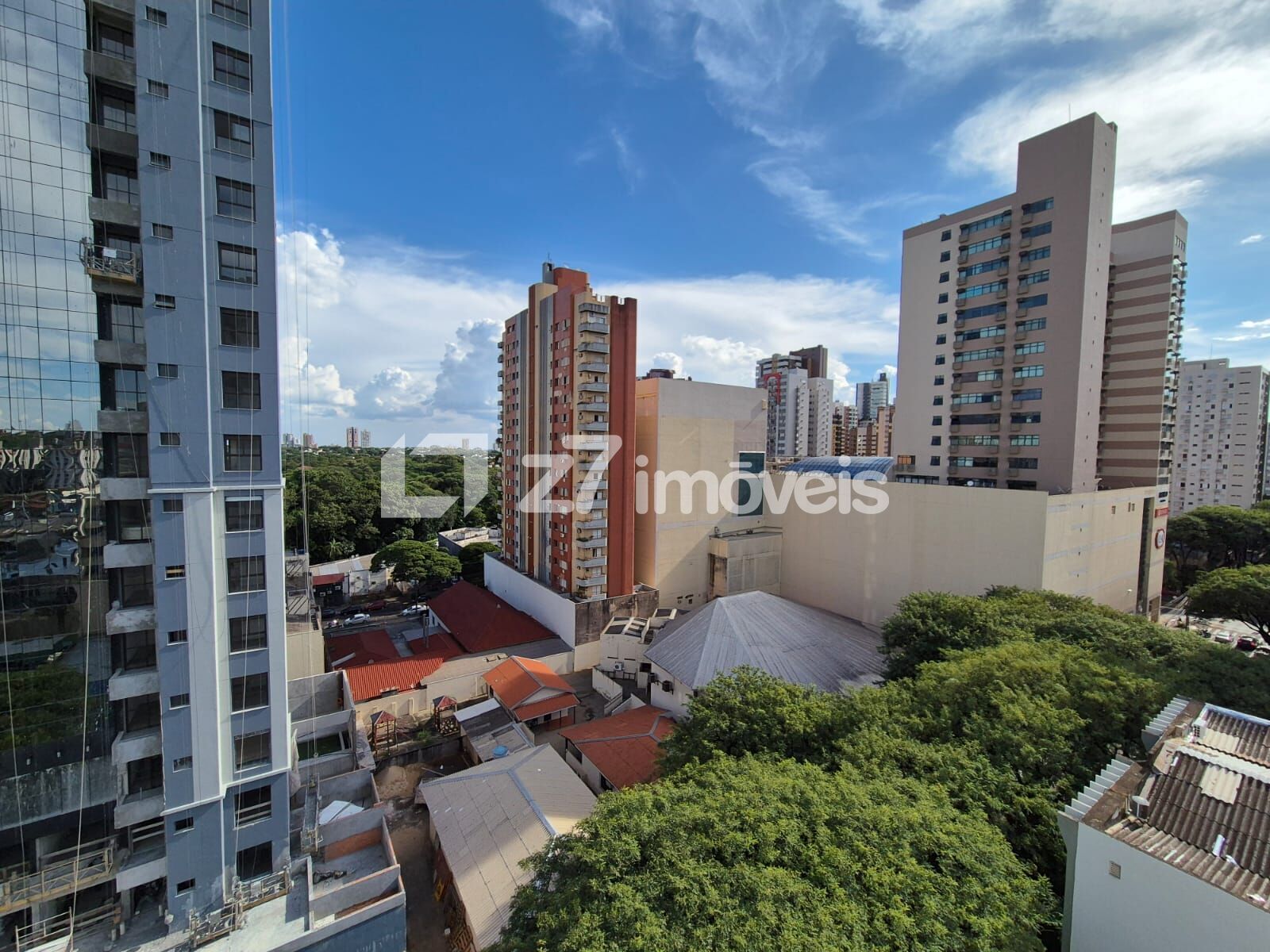 Apartamento à venda com 2 quartos, 55m² - Foto 27