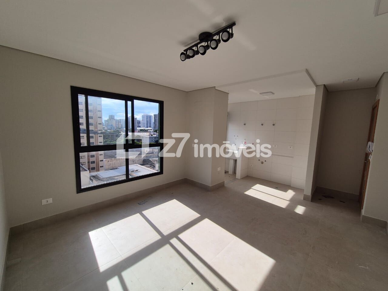 Apartamento à venda com 2 quartos, 55m² - Foto 19
