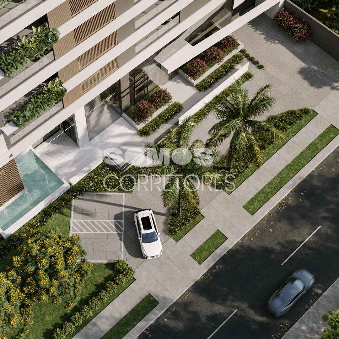 Apartamento, 3 quartos, 161 m² - Foto 17