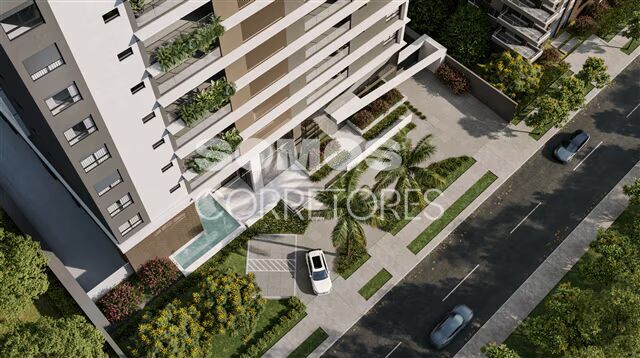 Apartamento, 3 quartos, 161 m² - Foto 29