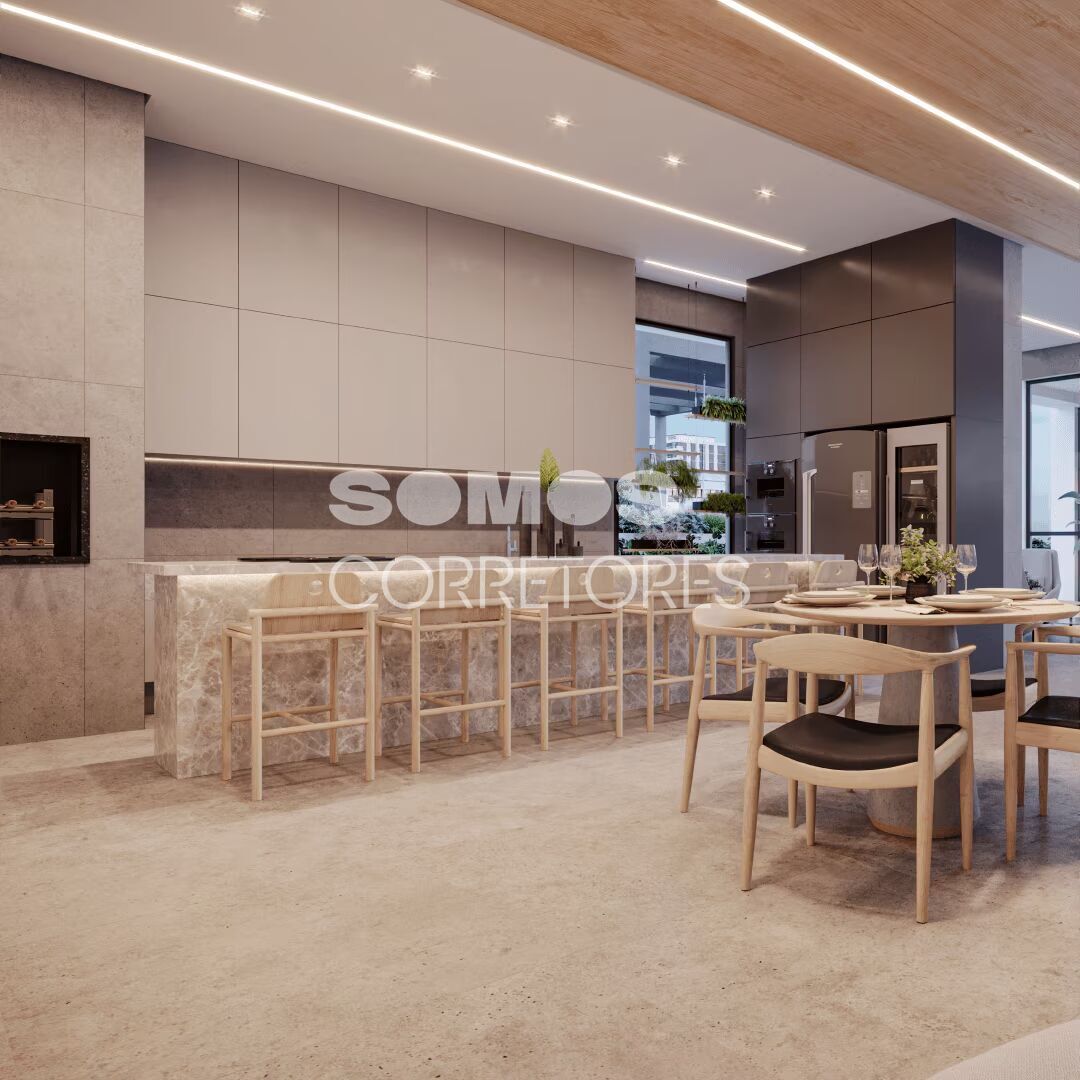 Apartamento, 3 quartos, 161 m² - Foto 20