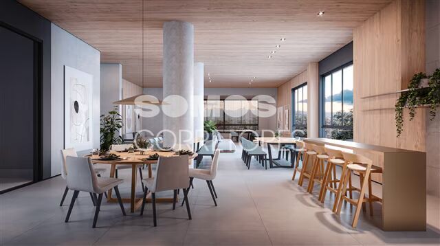 Apartamento, 3 quartos, 161 m² - Foto 22