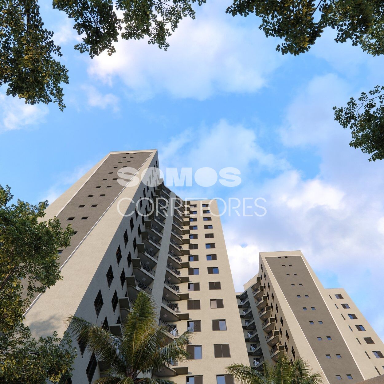 Apartamento, 2 quartos, 54 m² - Foto 20