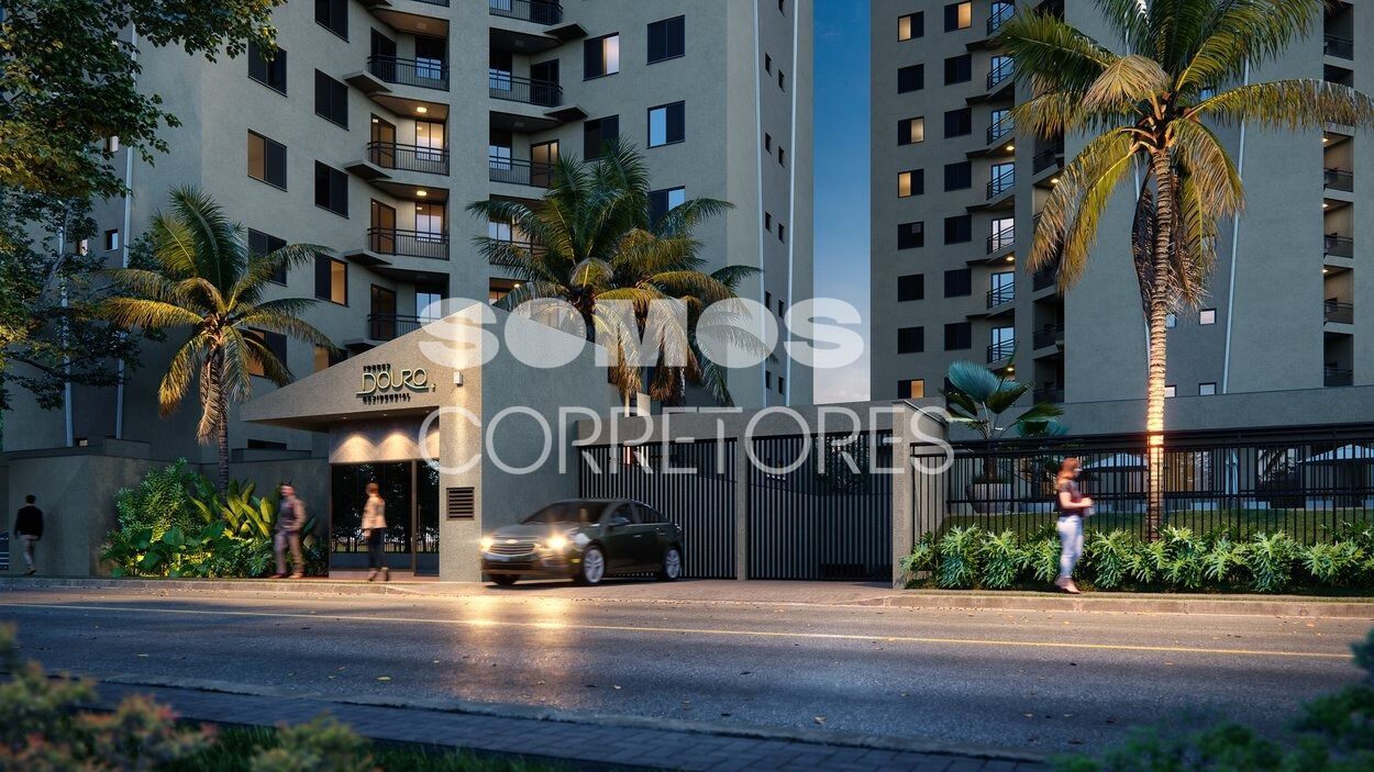 Apartamento, 2 quartos, 54 m² - Foto 18