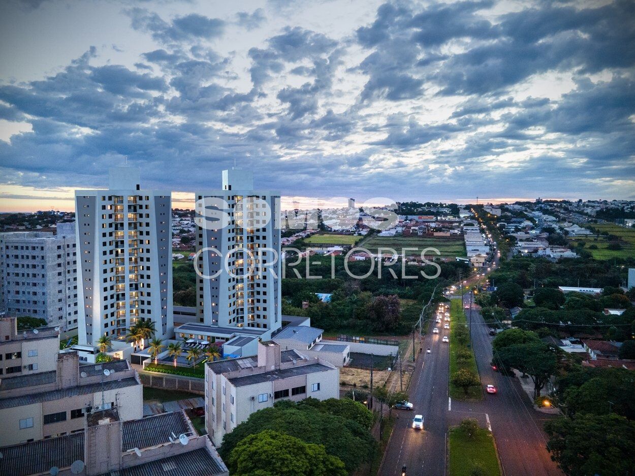 Apartamento, 2 quartos, 54 m² - Foto 22