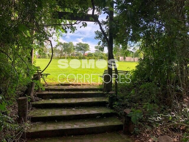 Chácara, 3 quartos, 2300 m² - Foto 28