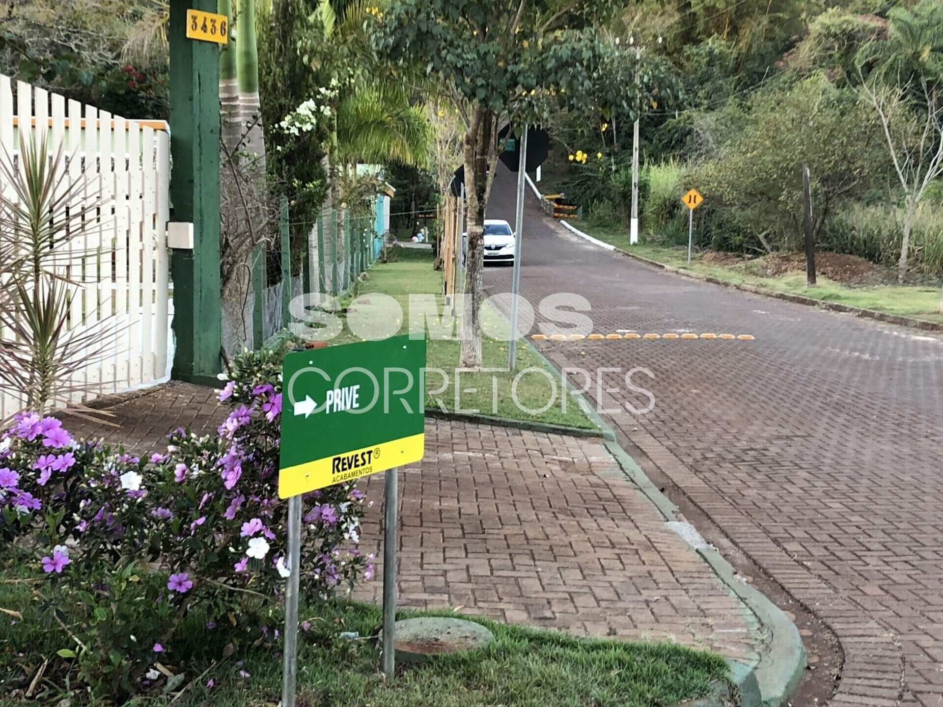 Chácara, 3 quartos, 2300 m² - Foto 27