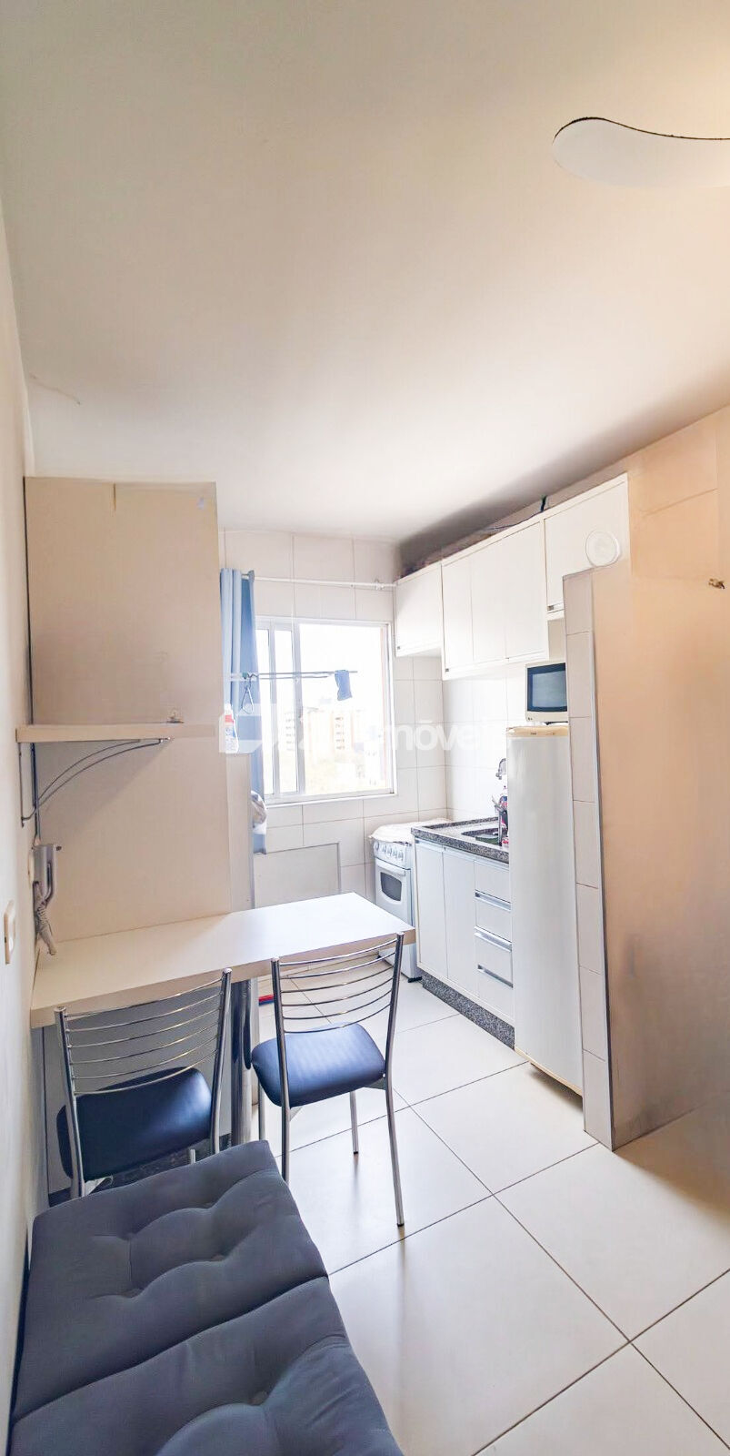 Kitnet-Studio, 27 m² - Foto 5