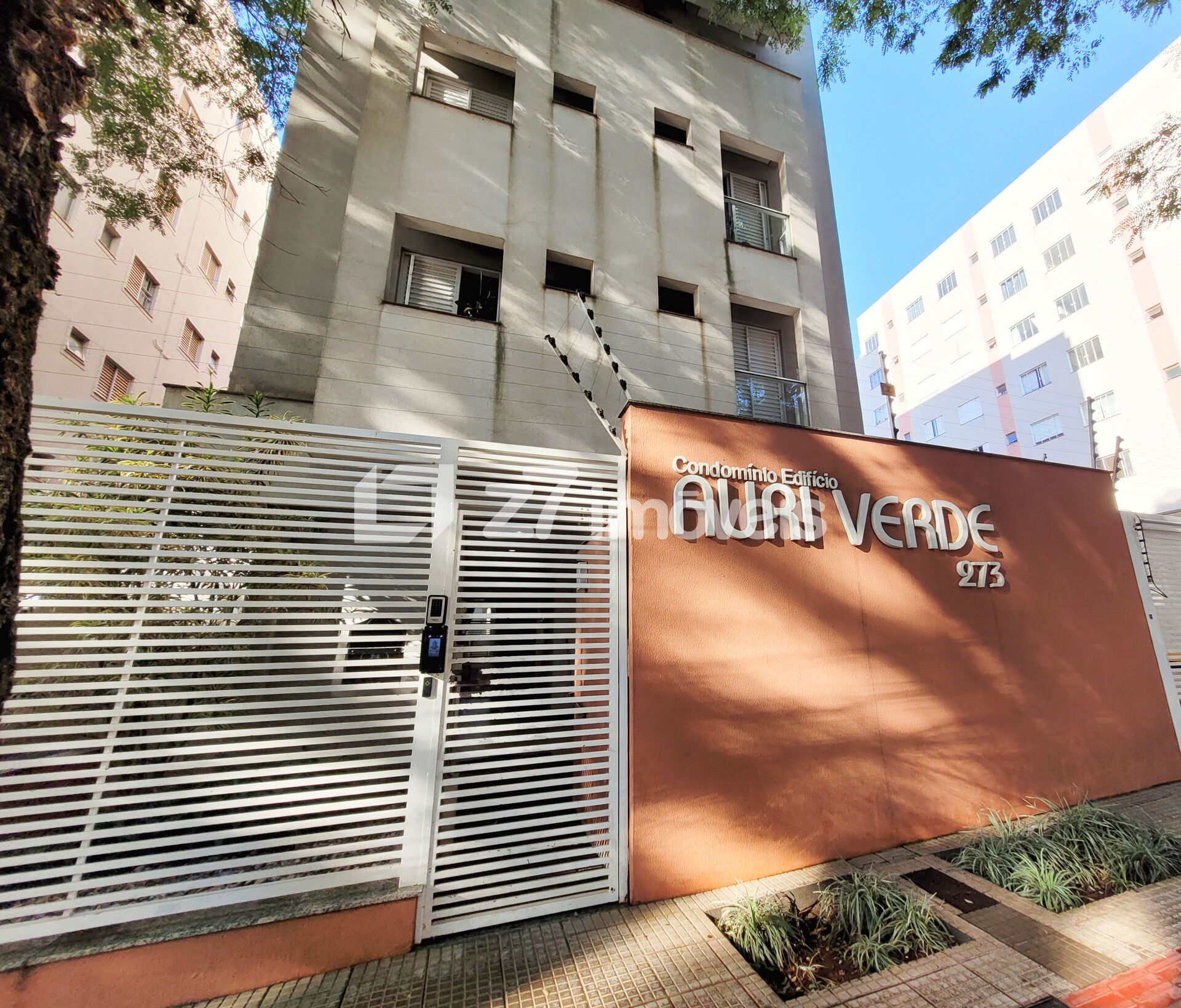 Kitnet-Studio, 27 m² - Foto 1