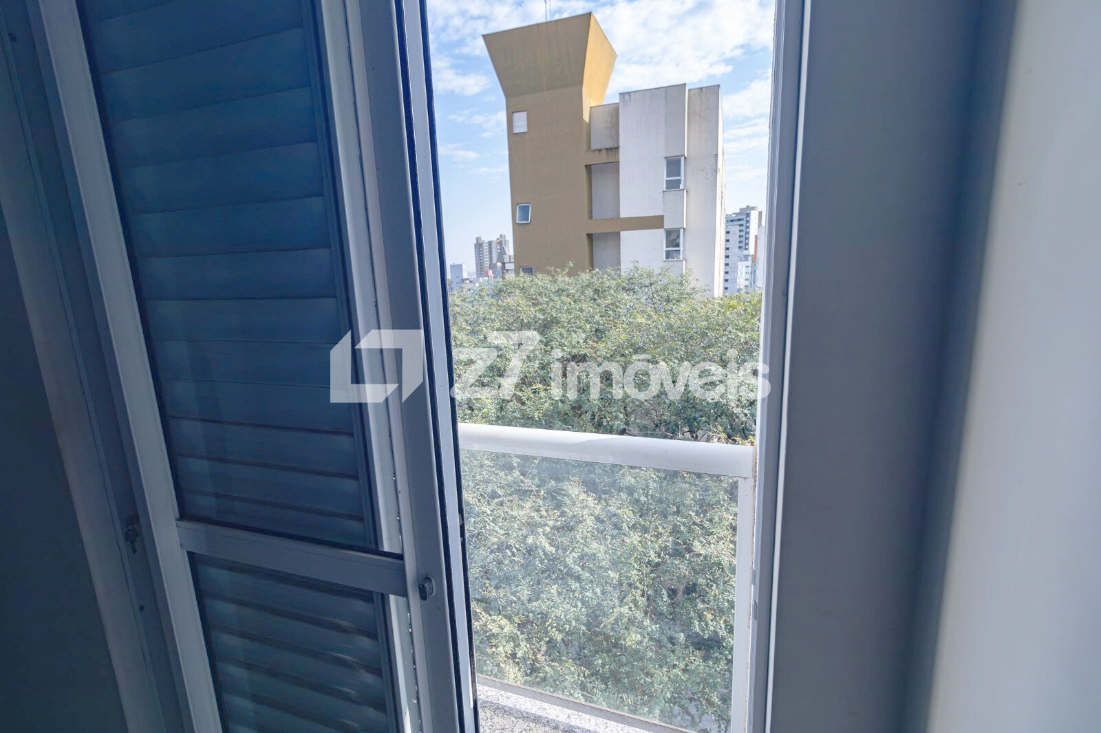 Kitnet-Studio, 27 m² - Foto 3