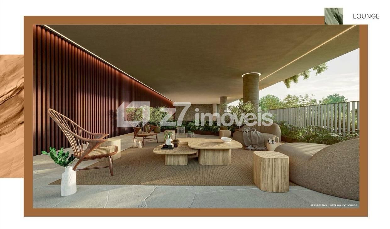 Apartamento, 3 quartos, 107 m² - Foto 2