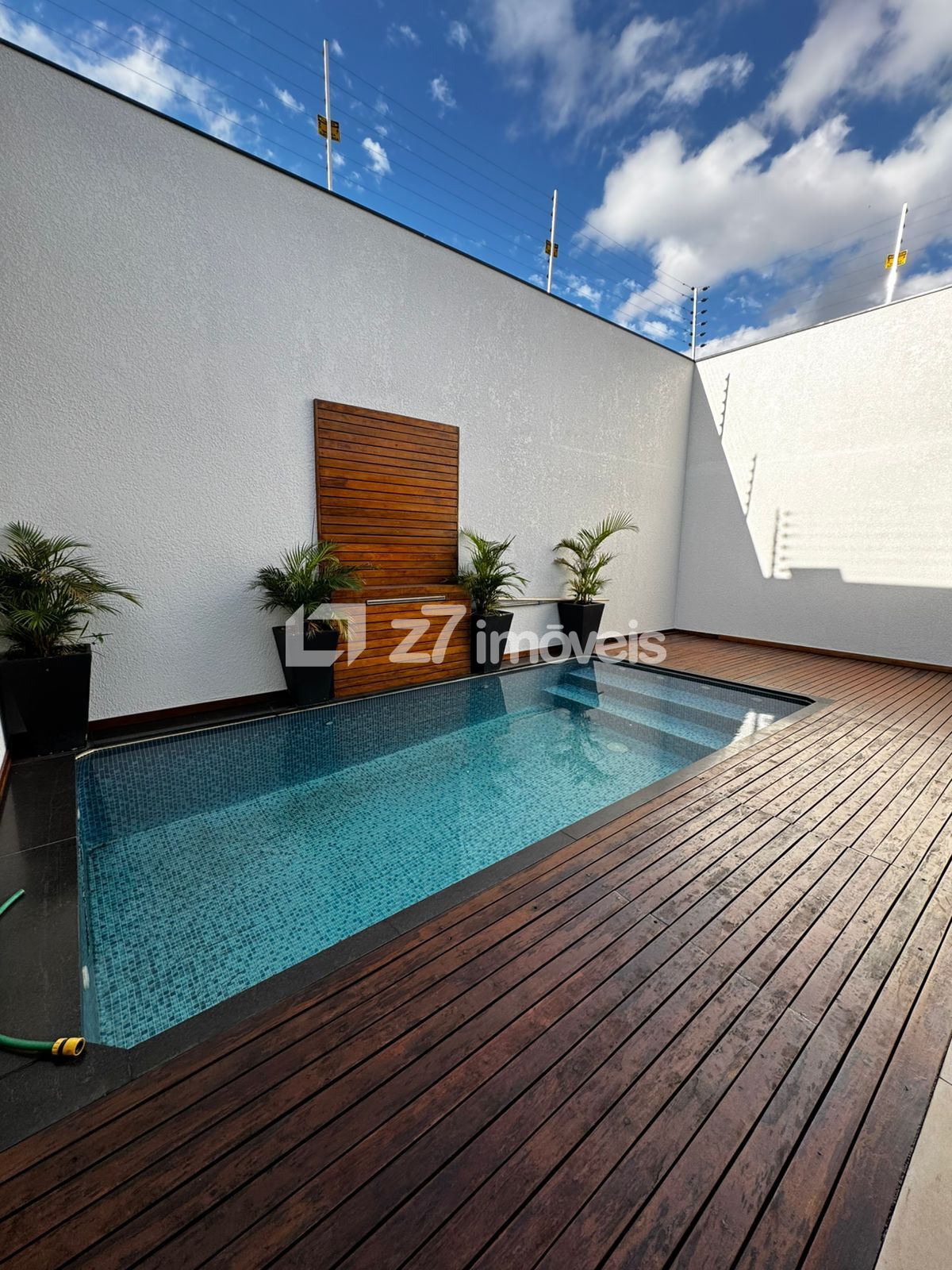 Casa à venda com 3 quartos, 132m² - Foto 10
