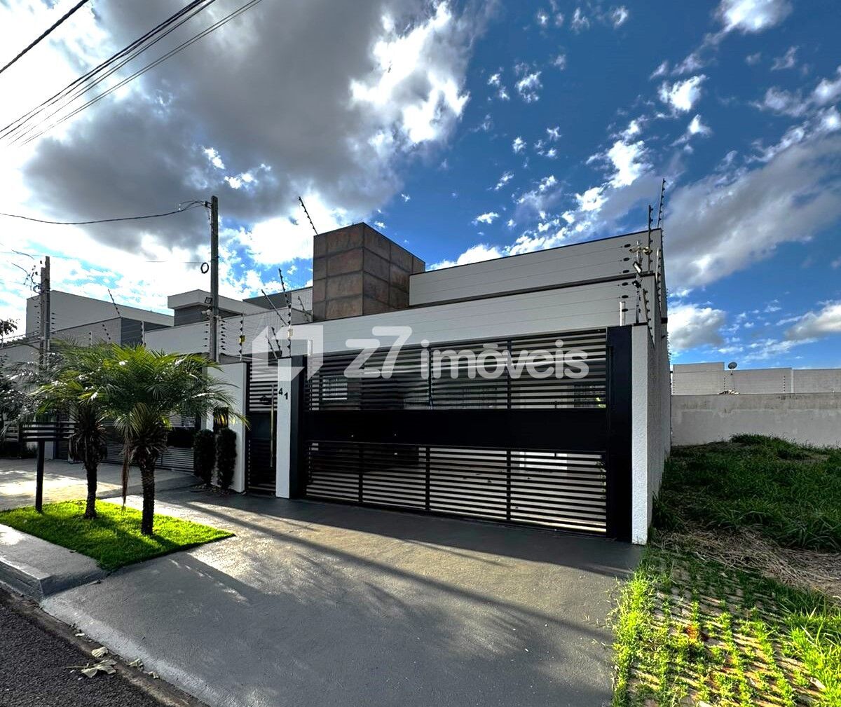 Casa à venda com 3 quartos, 132m² - Foto 3