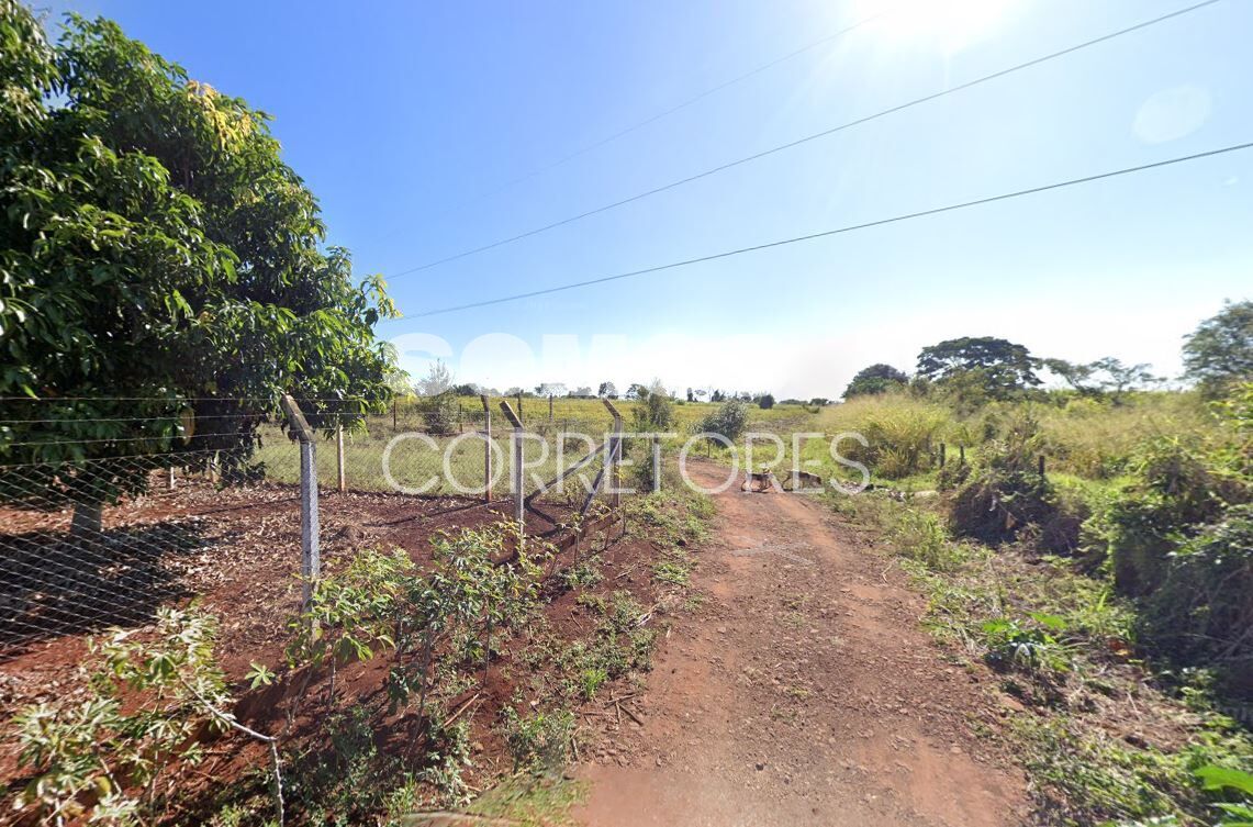 Terreno, 2 hectares - Foto 1