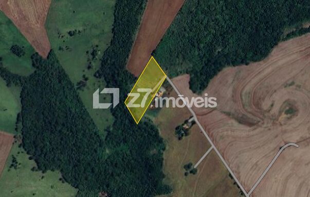 Terreno, 2 hectares - Foto 2