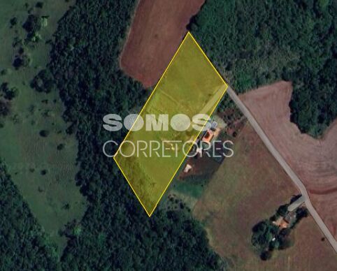 Terreno, 2 hectares - Foto 3