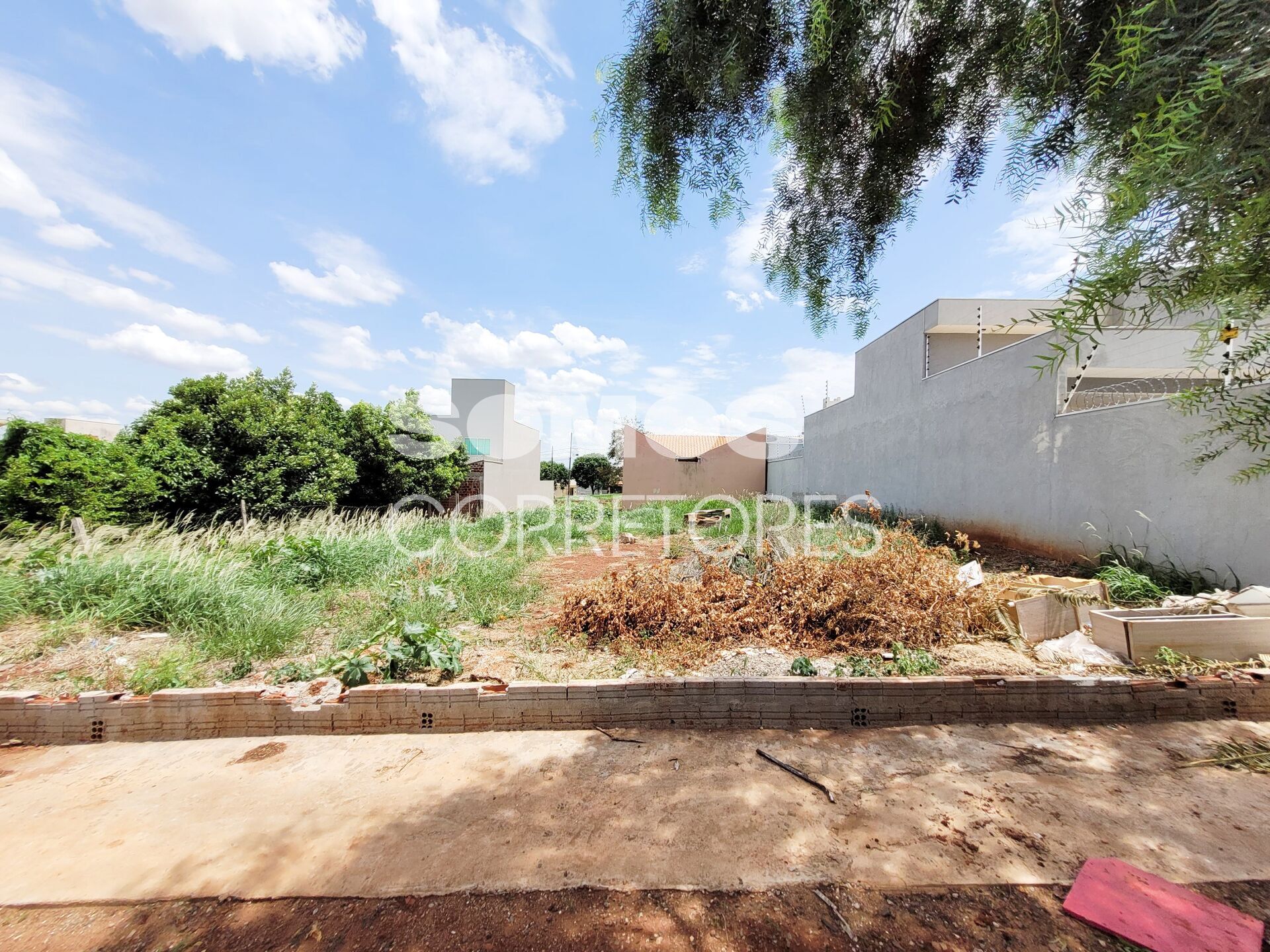 Terreno, 400 m² - Foto 3