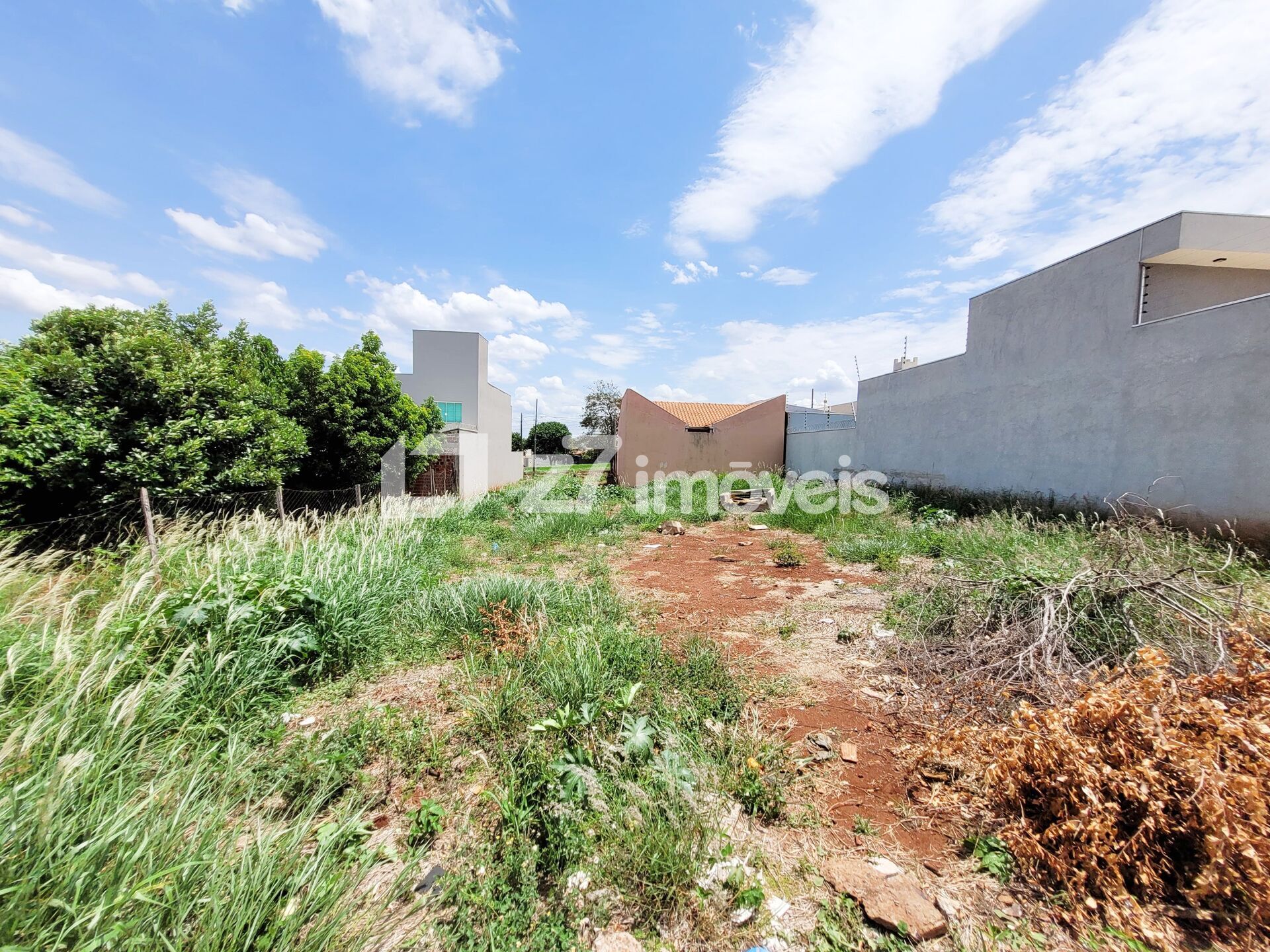 Terreno, 400 m² - Foto 4