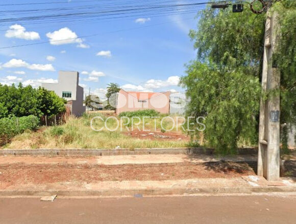 Terreno, 400 m² - Foto 1