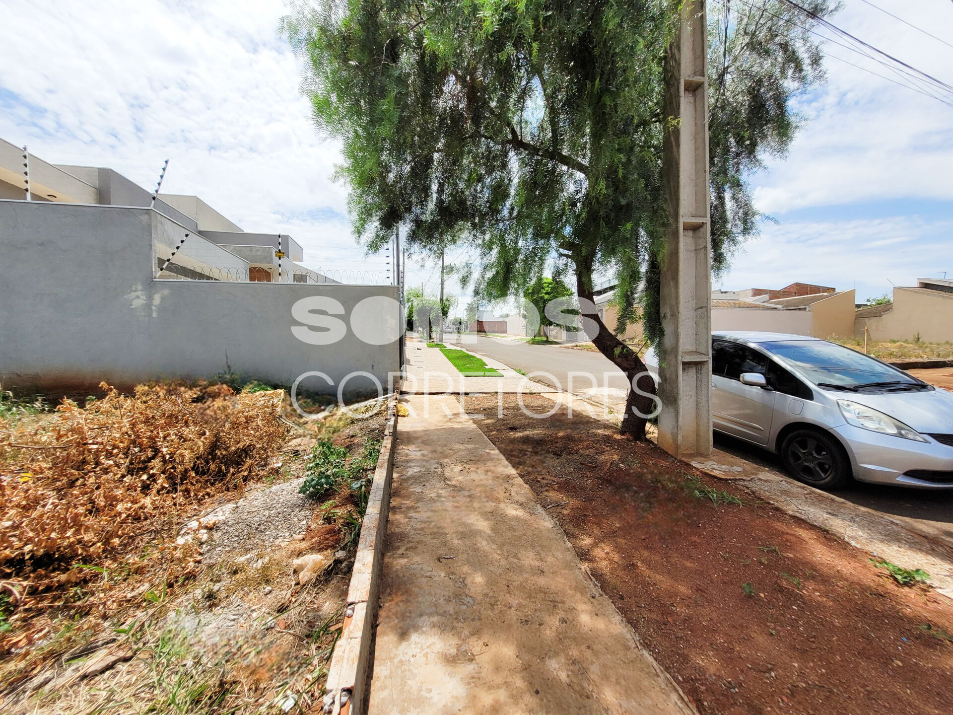 Terreno, 400 m² - Foto 2