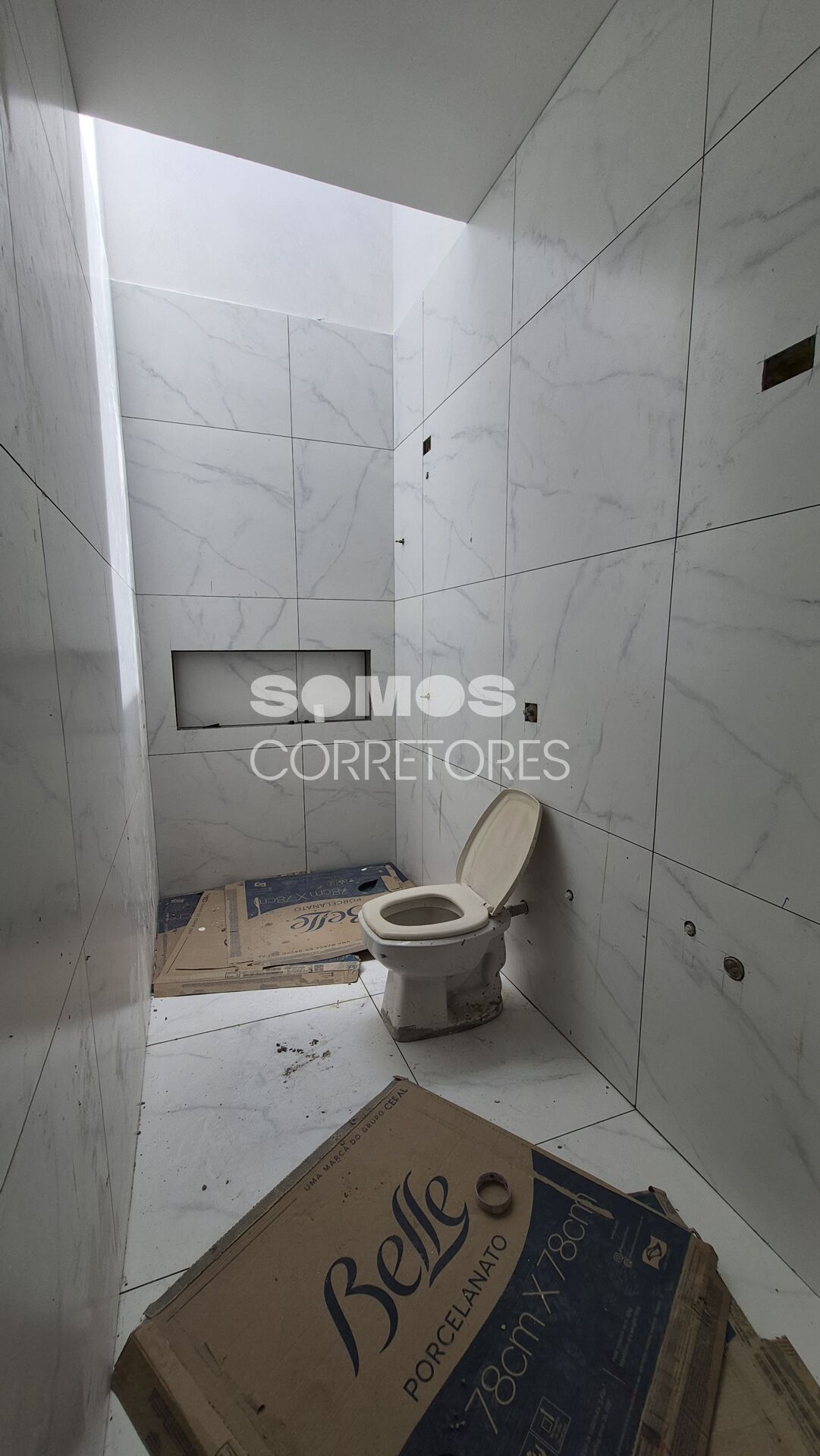 Casa, 3 quartos, 85 m² - Foto 8