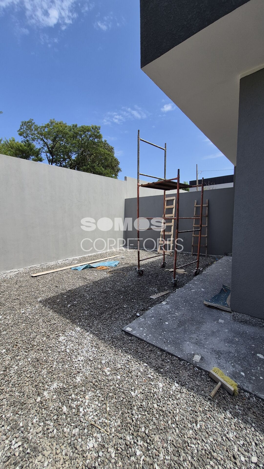 Casa, 3 quartos, 85 m² - Foto 11