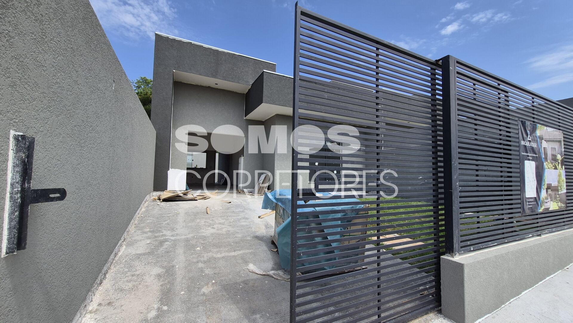 Casa, 3 quartos, 85 m² - Foto 2