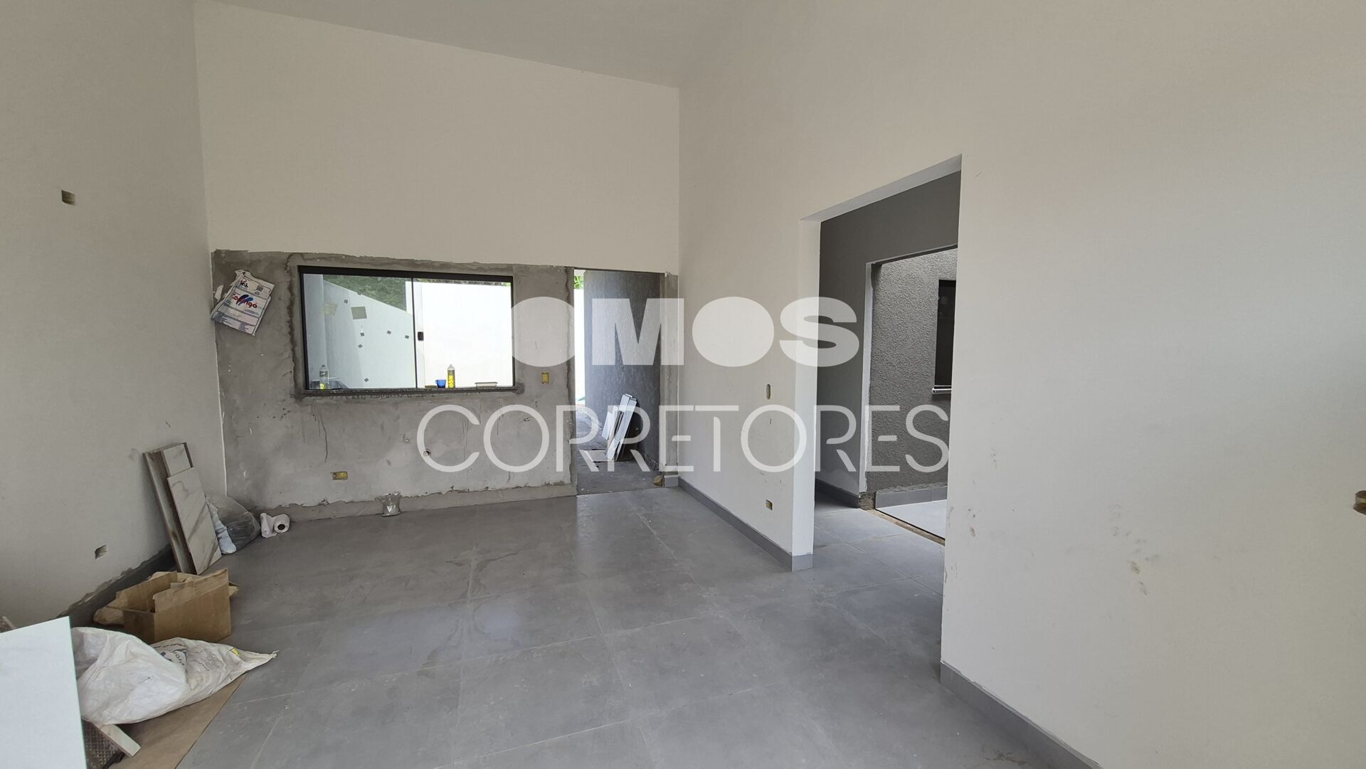 Casa, 3 quartos, 85 m² - Foto 3