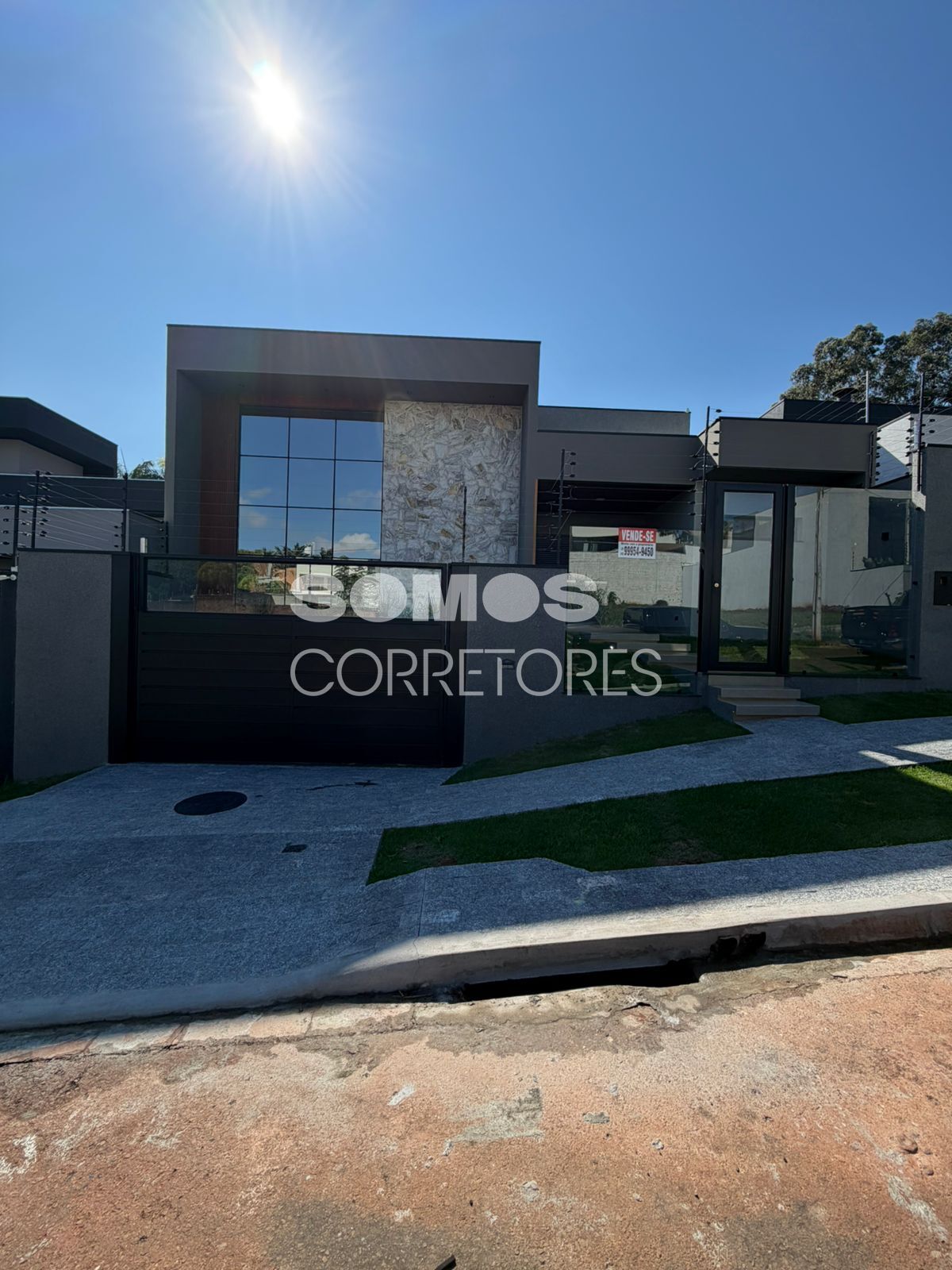 Apartamento, 3 quartos, 278 m² - Foto 1