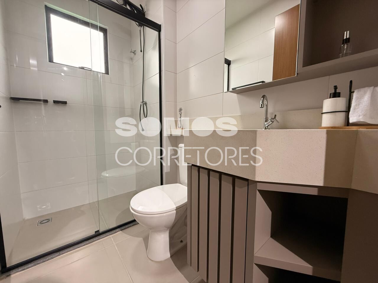 Apartamento, 2 quartos, 54 m² - Foto 11