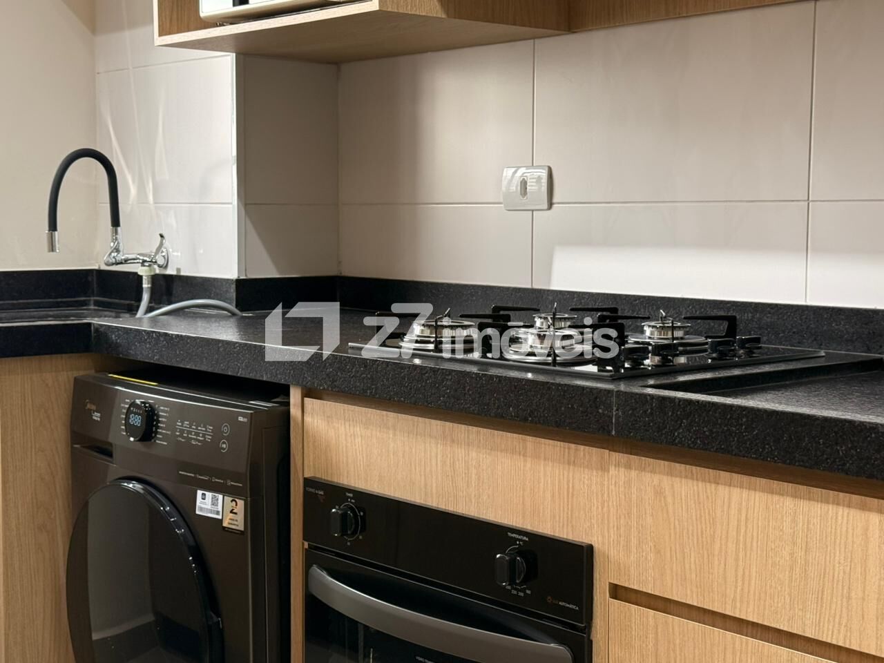 Apartamento, 2 quartos, 54 m² - Foto 4